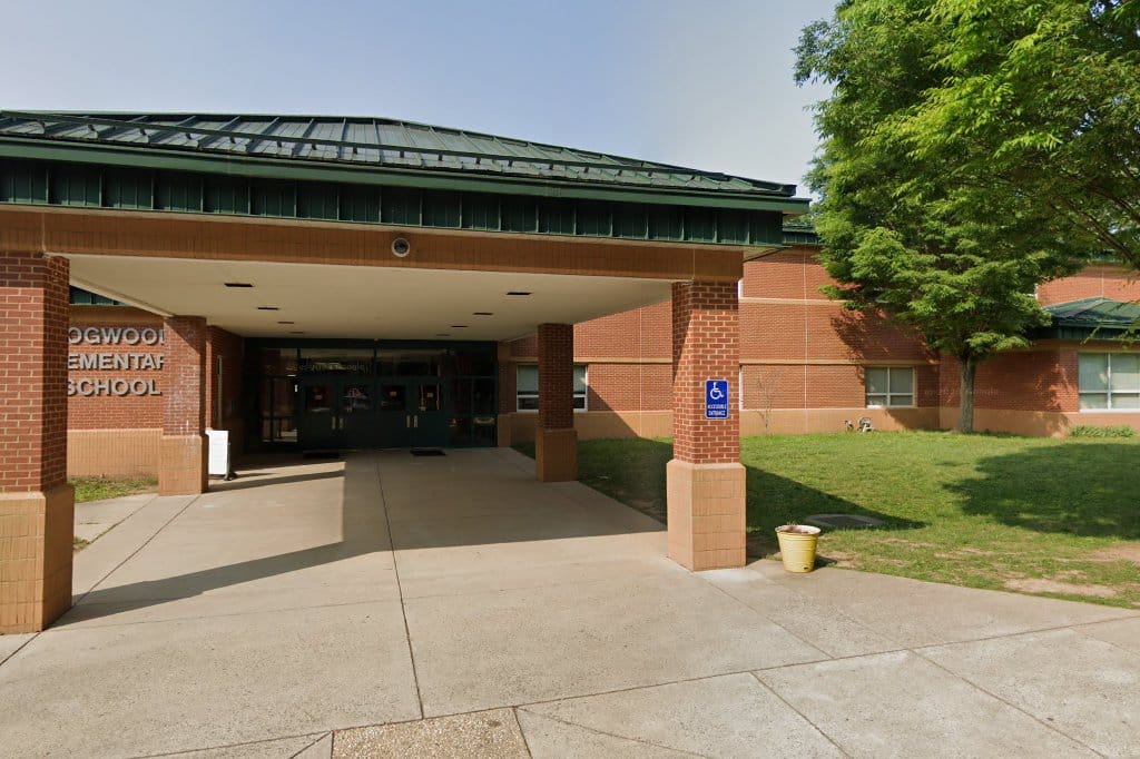 Dogwood Elementary School