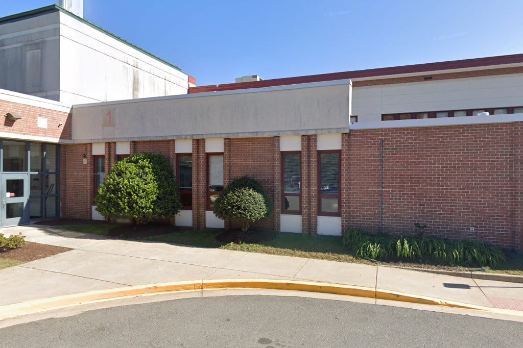 Mclean High School