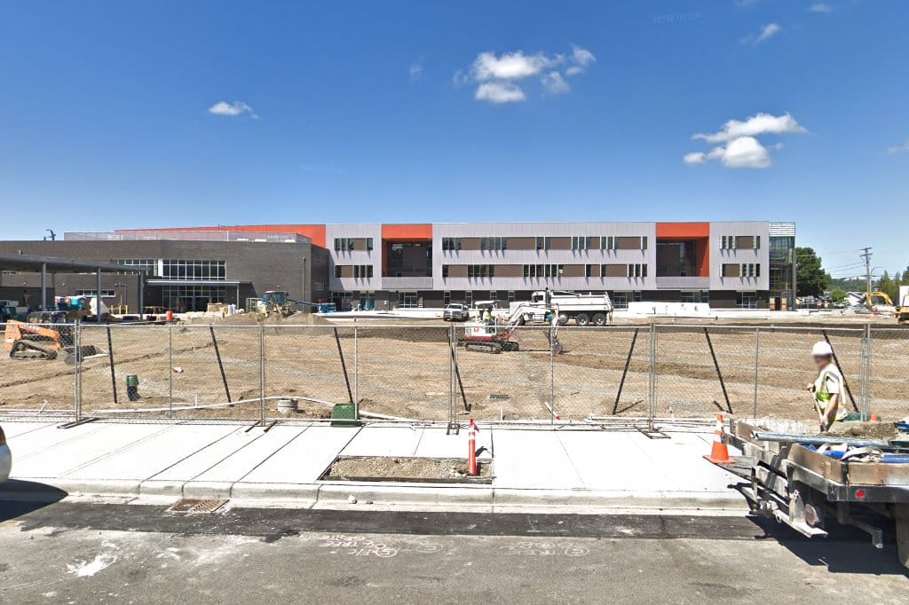 Sartori Education Center