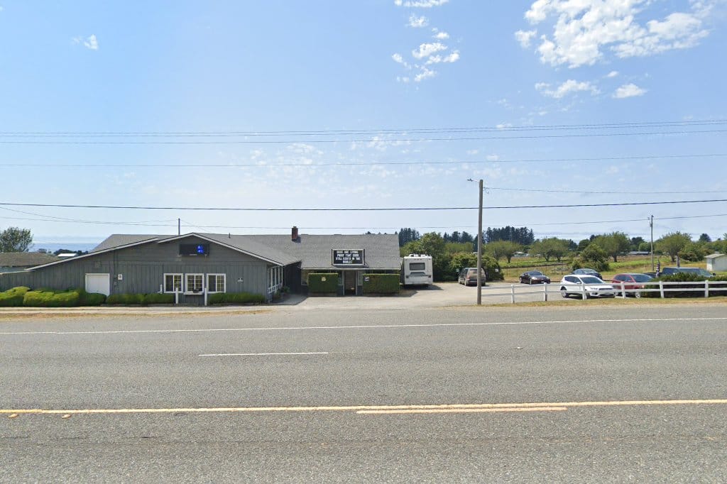 Brookings Harbor Veterinary Hospital