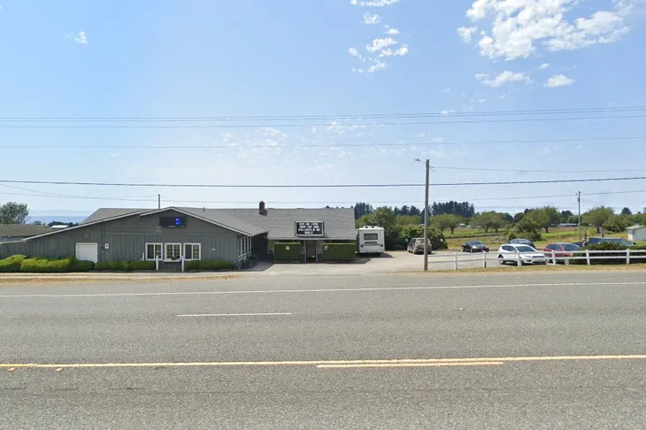 Brookings Harbor Veterinary Hospital