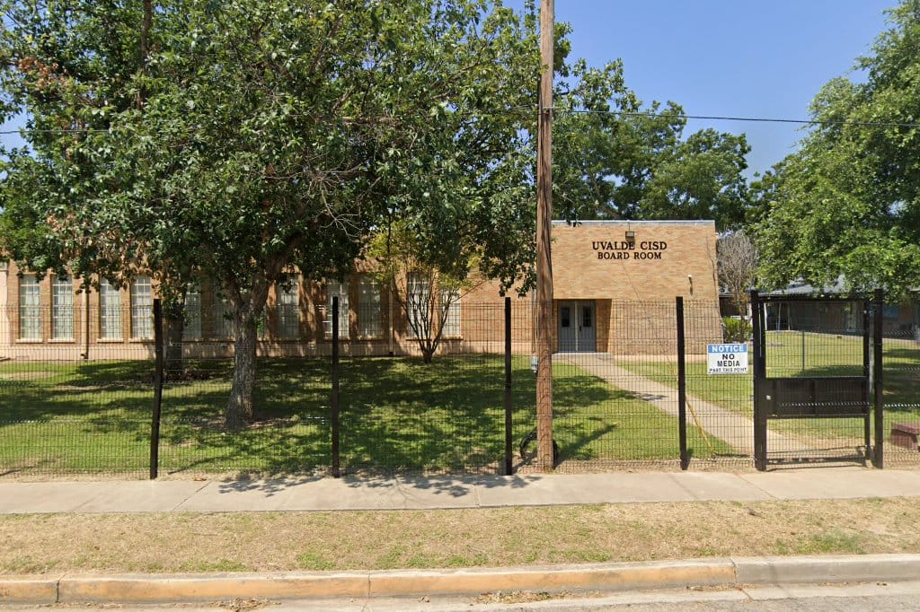 Benson Elementary School