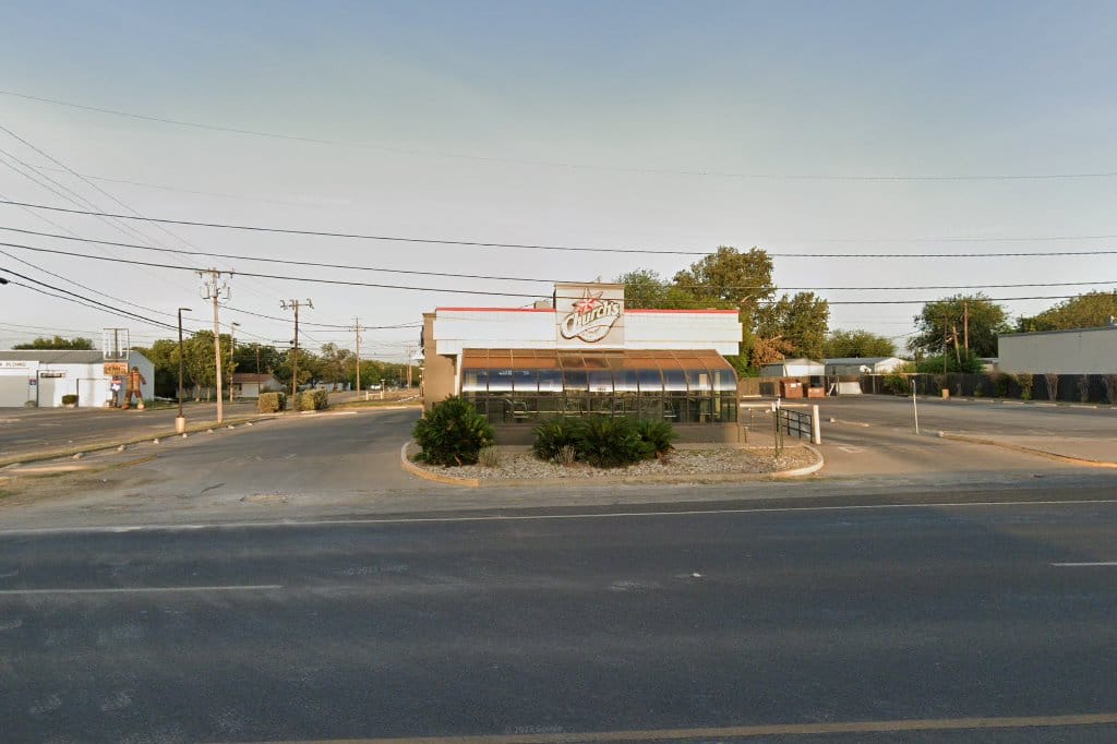 Dr. Fermin Calderon Elementary School