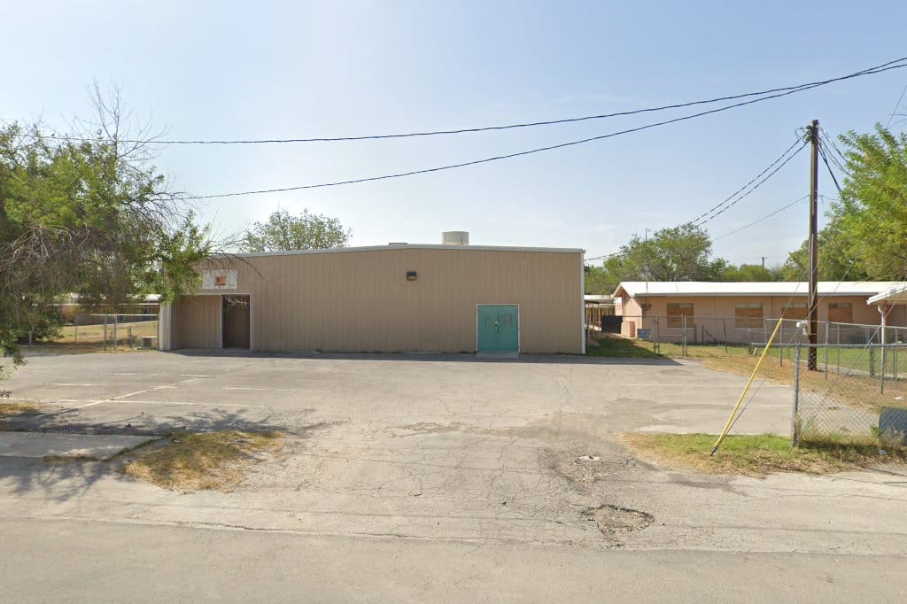 Irene C Cardwell Elementary School