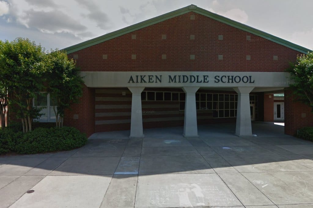 Aiken Middle School