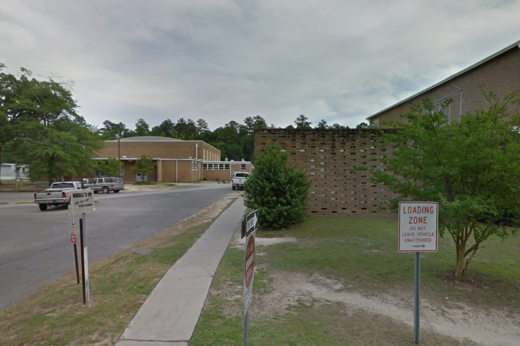 Langley-Bath-Clearwater Middle School