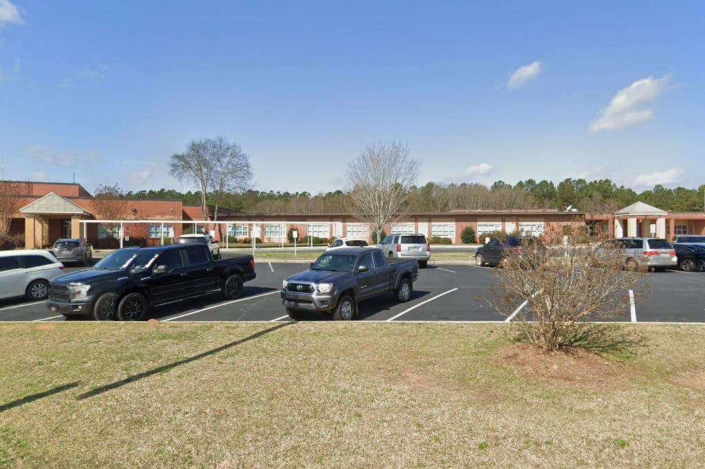 Wright Elementary School