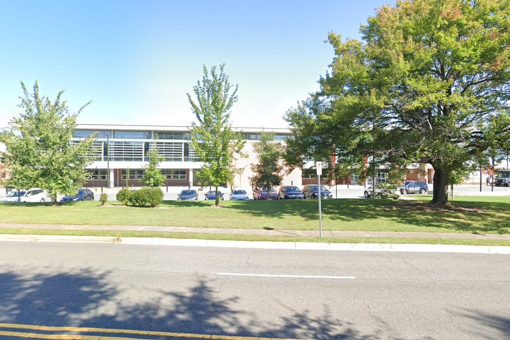 Herndon High School