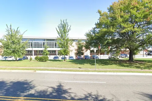 Herndon High School