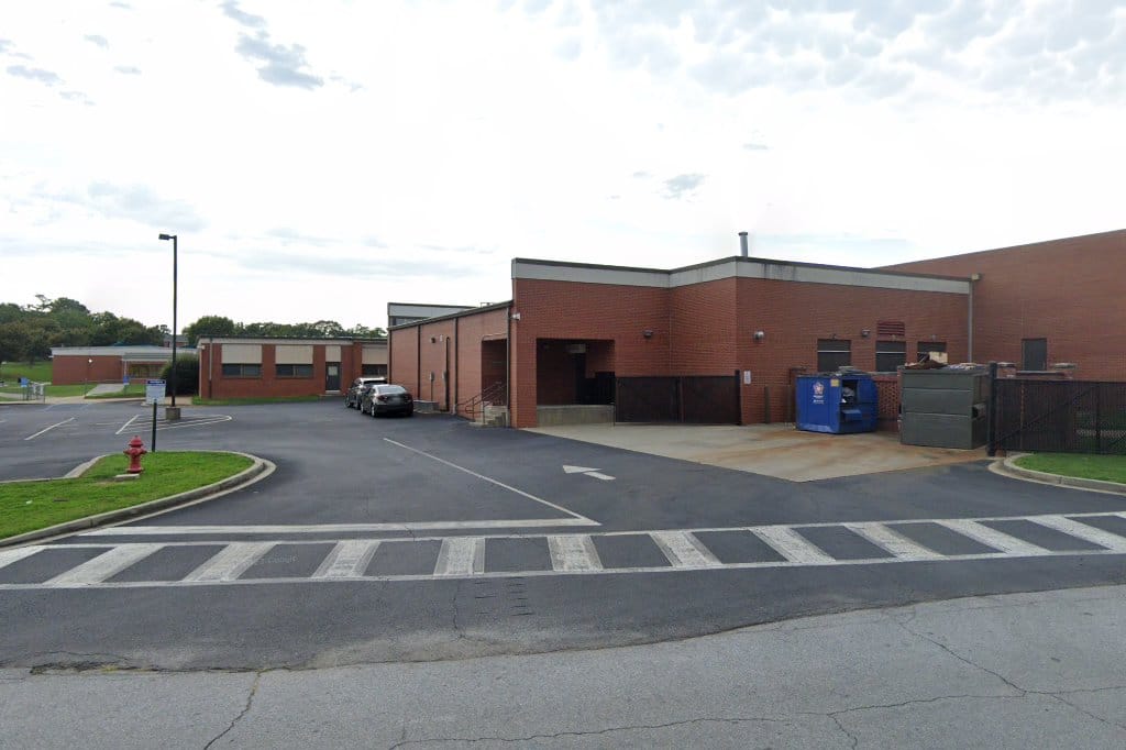 Concord Elementary School