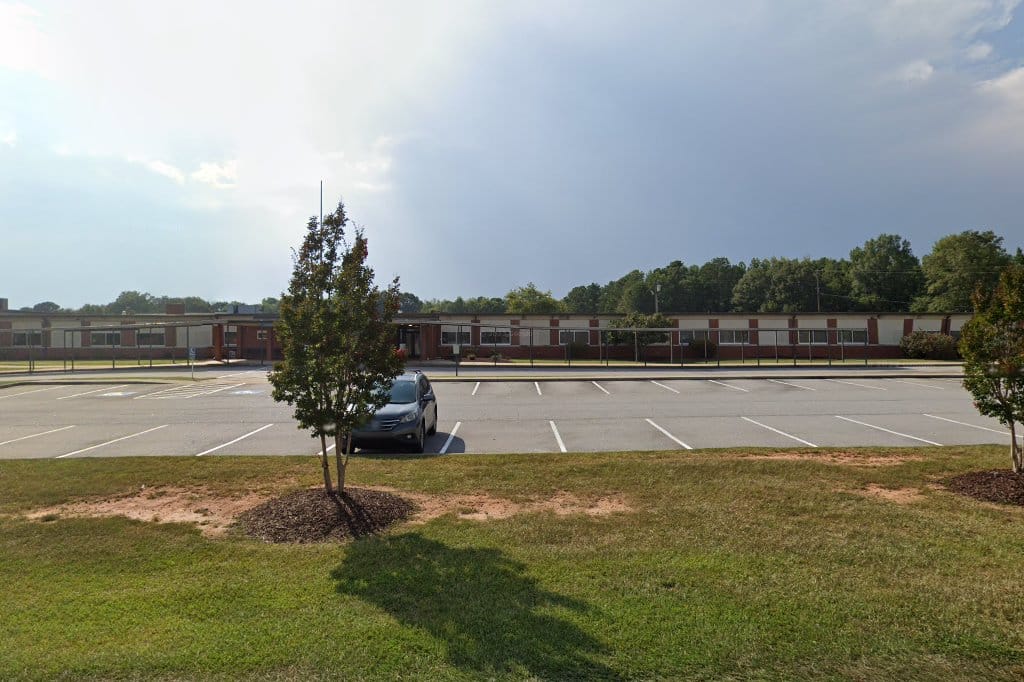 Starr King K-8 School