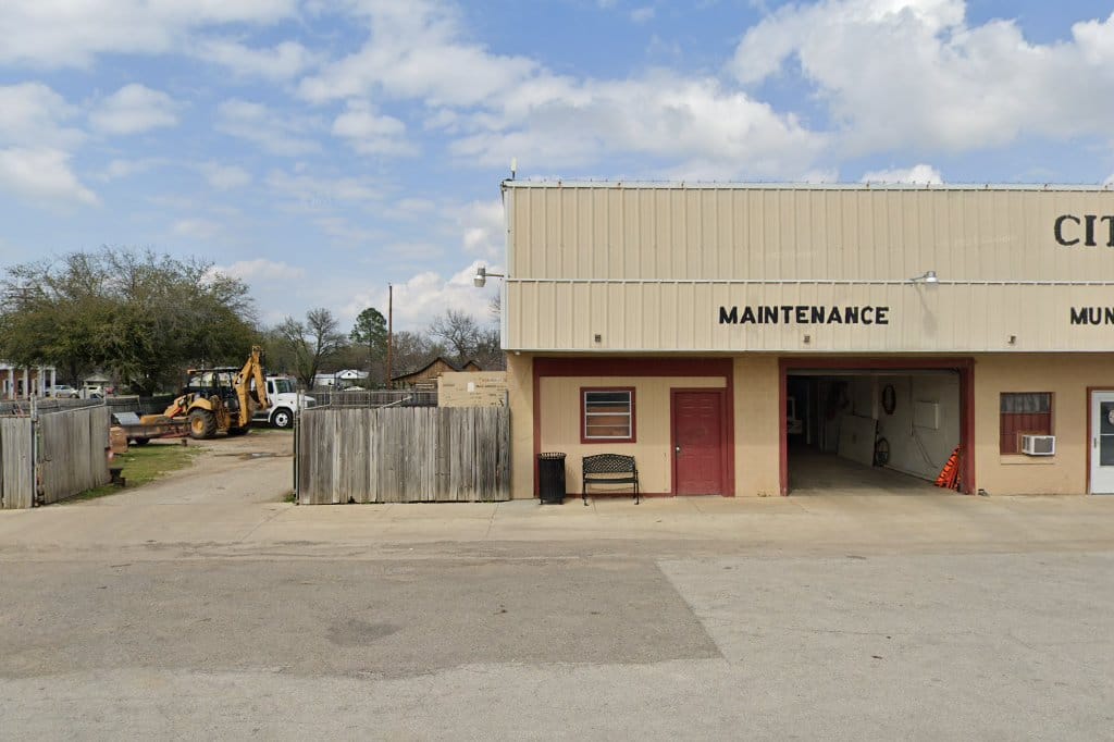 Van Zandt Ssa School