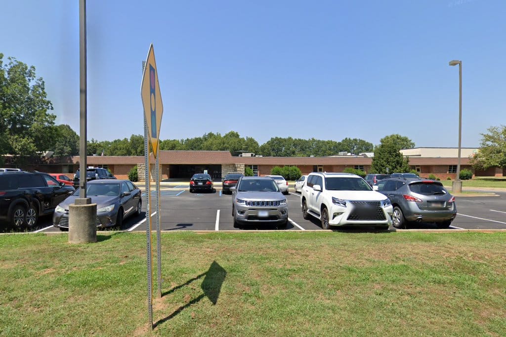 Whitehall Elementary School