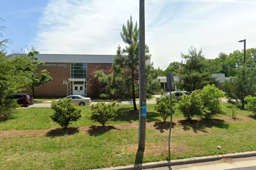 Newington Forest Elementary School