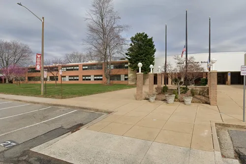 Mount Vernon High School