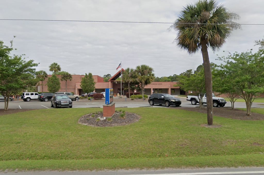 Michael C. Riley Early Learning Center