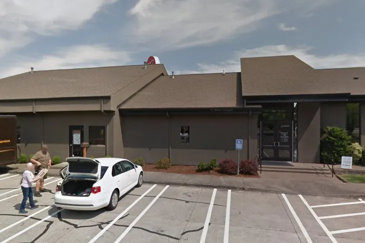 Woodburn Pet Hospital
