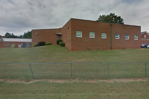 Snow Creek Elementary School