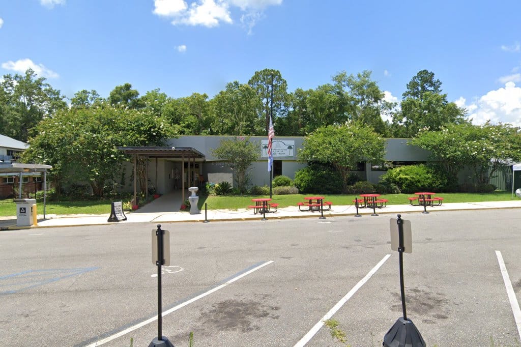 Jefferson Elementary School