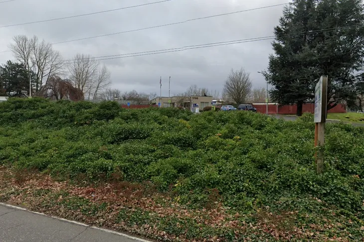 Multnomah County Animal Services