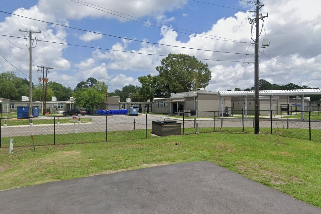 James Simons Elementary School
