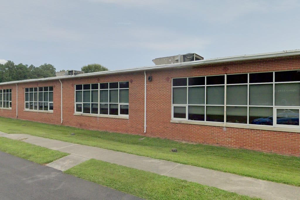 Gloucester County Public School