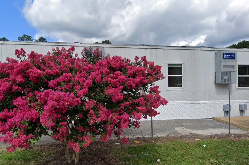 Page Middle School