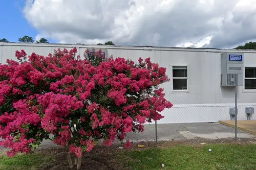 Page Middle School