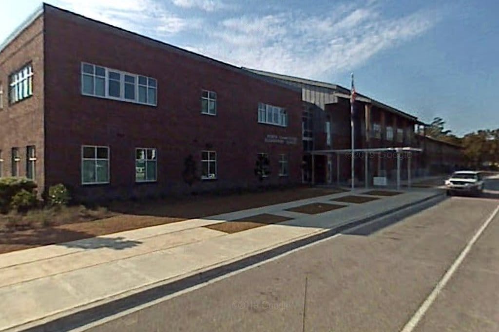 North Charleston Elementary School