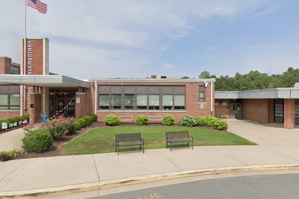 Goochland Elementary School