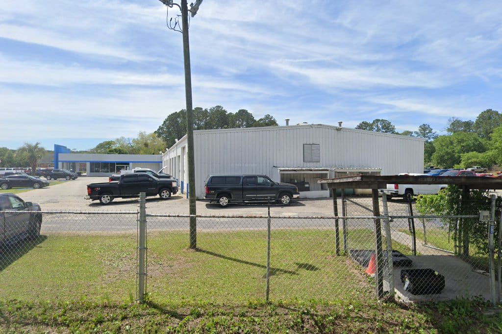 E B Ellington Elementary School