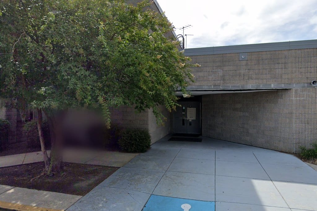 St. Andrews Middle School