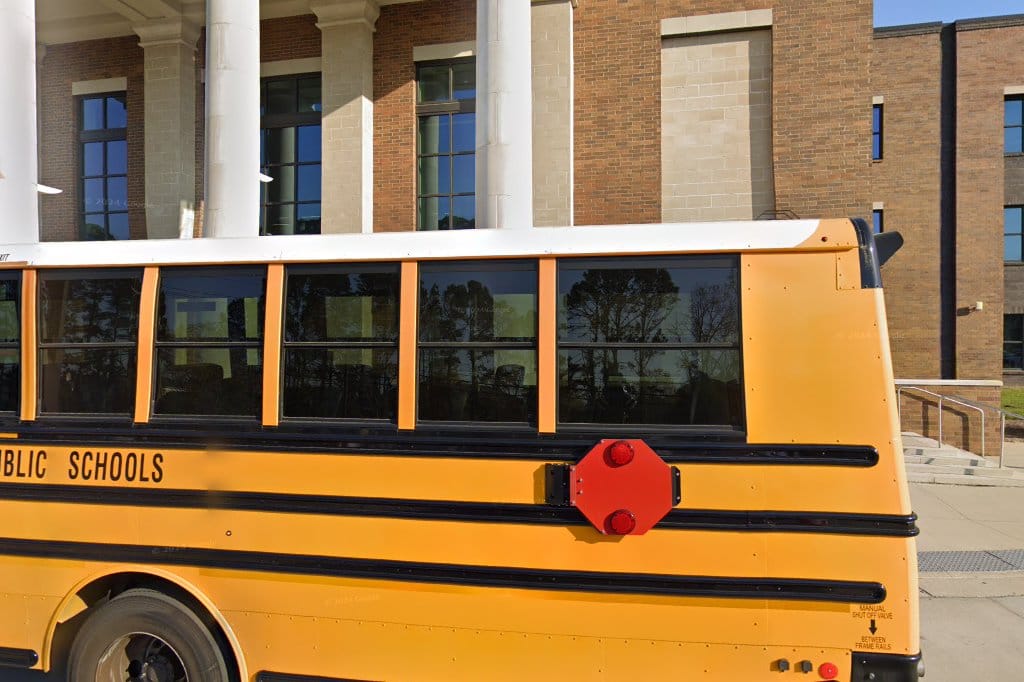 Buist Academy
