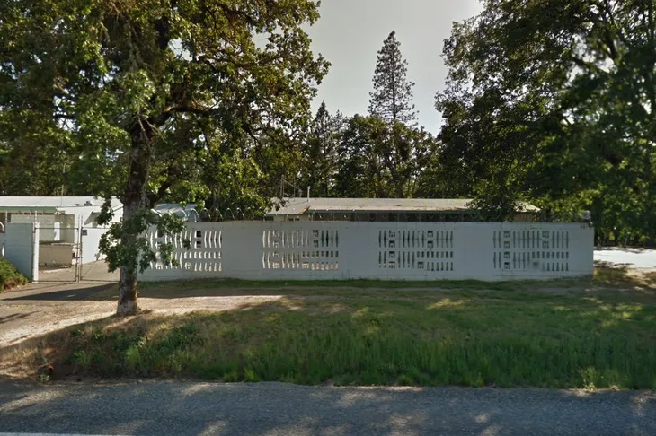 Josephine County Animal Control