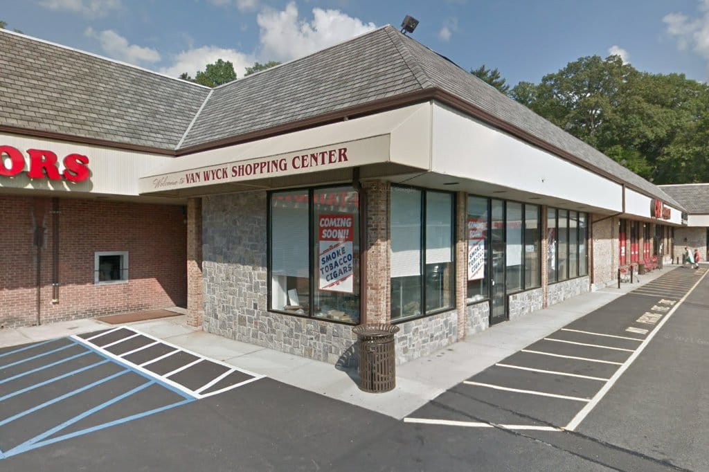 Croton On Hudson Passport Office
