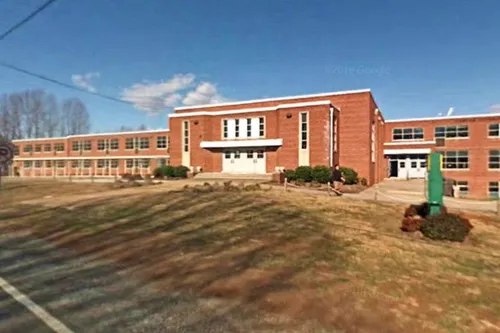 G. W. Carver Elementary School