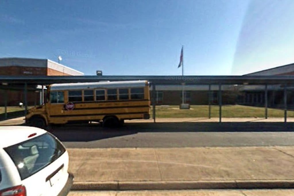 Laurel Park Middle School