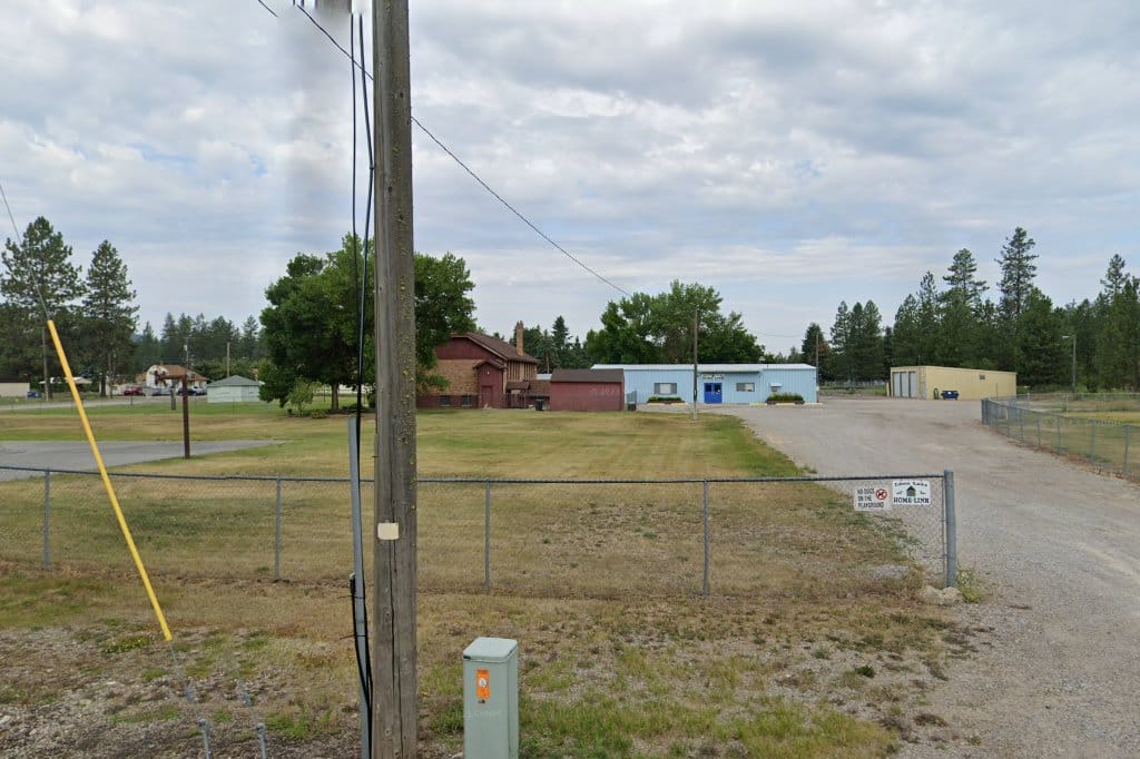 Loon Lake Home Link