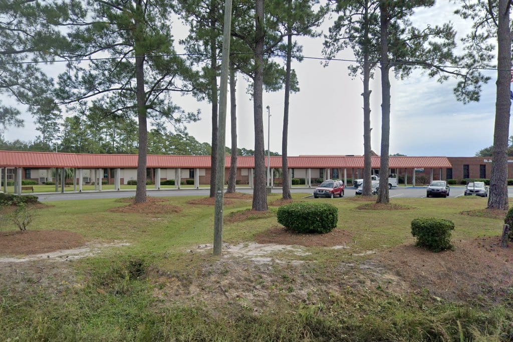 St. James Elementary School
