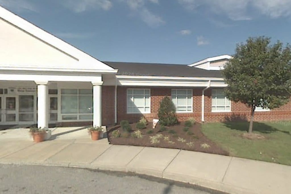 Windsor Elementary School