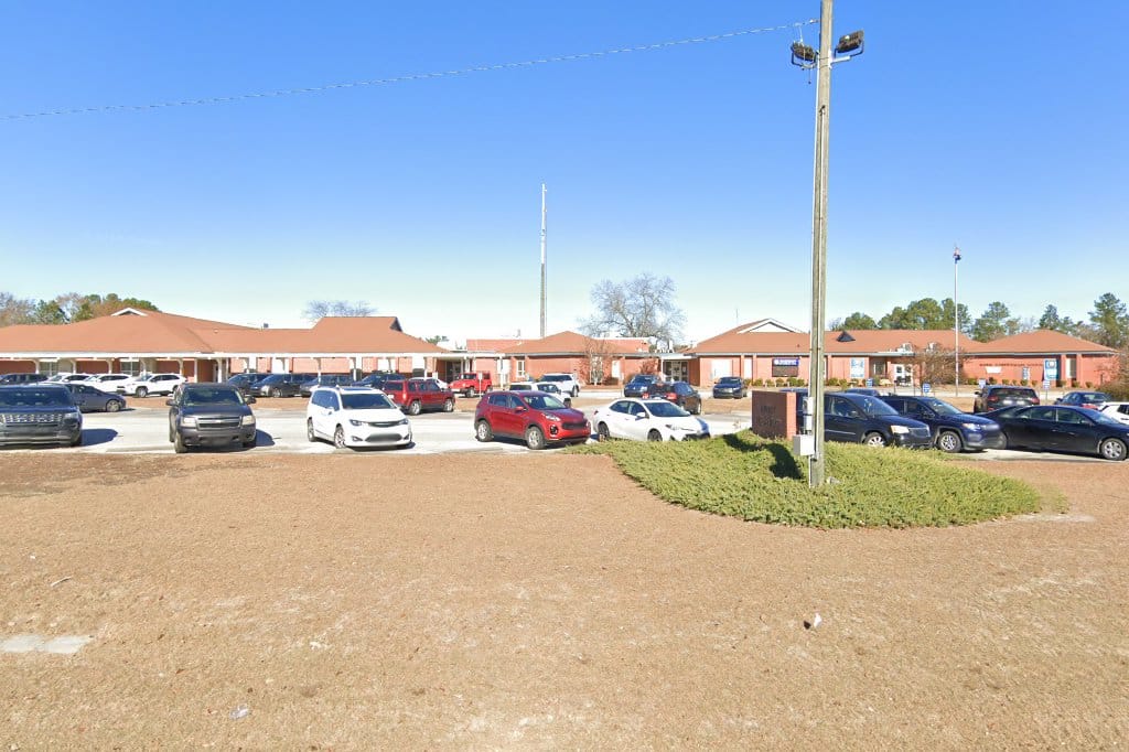 Midway Elementary School