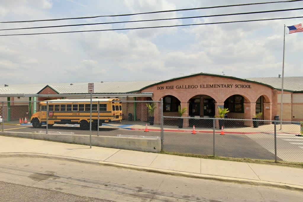 Don Jose Gallego Elementary School