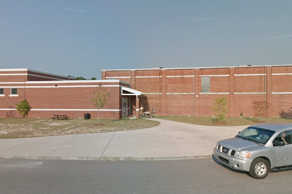 Brookland-Cayce Senior High School