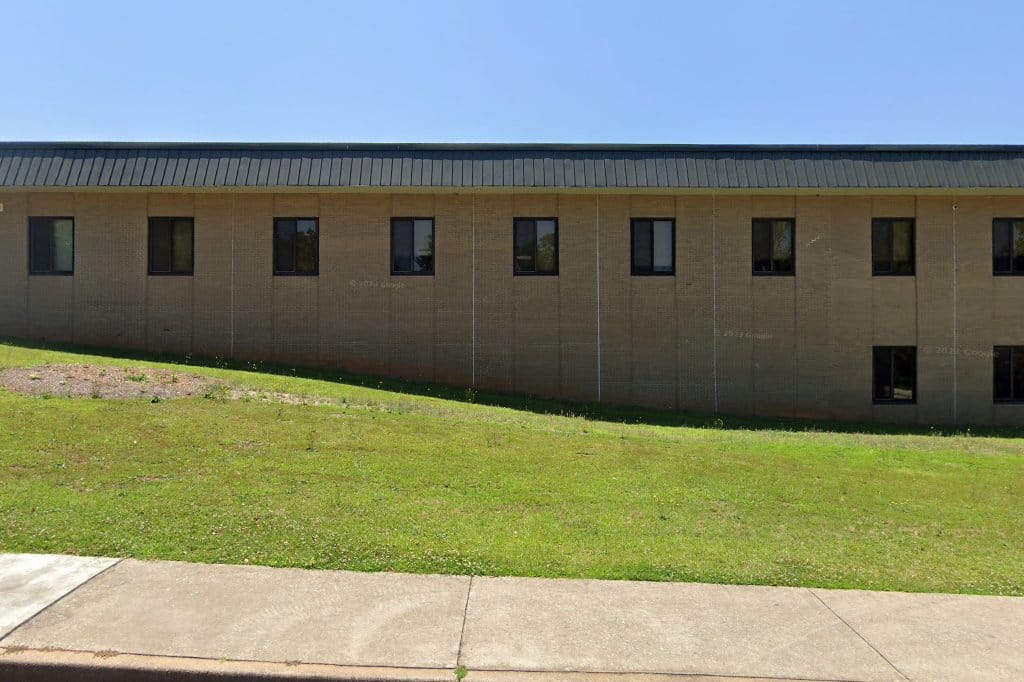 Crossroads Program School