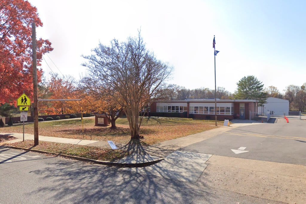 Hutcherson Early Learningg Center