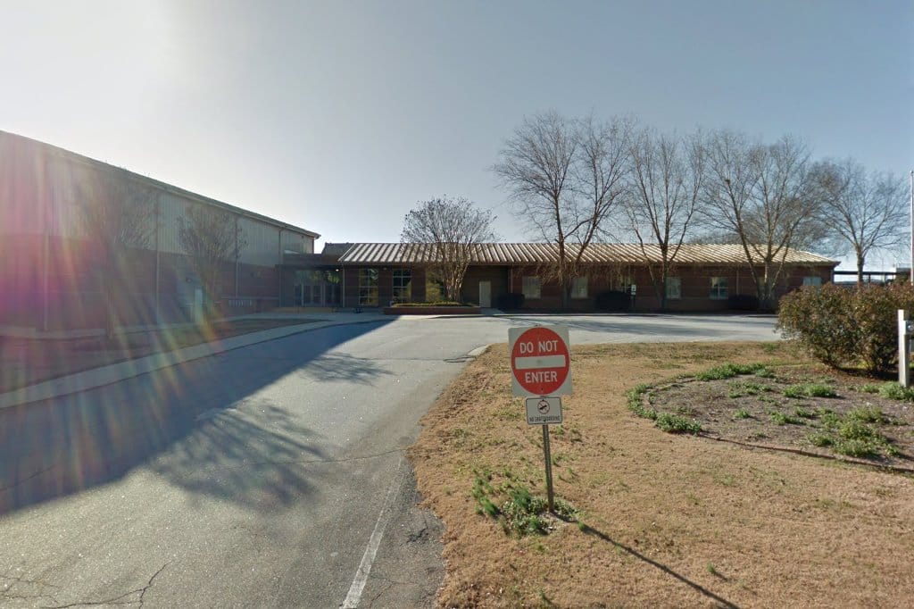 Walhalla High School