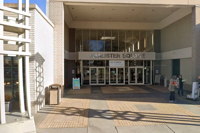 Greenville Unemployment Office