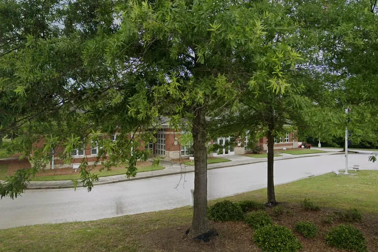 Newberry Unemployment Office