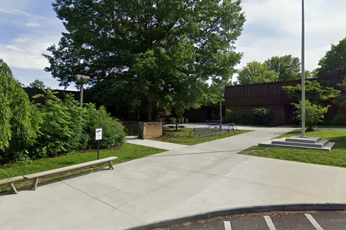Harding Avenue Elementary School