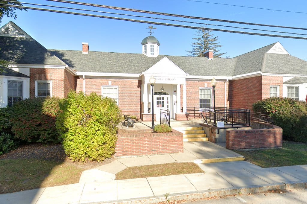 Gilman Library